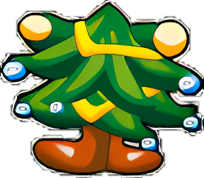 Xmas Tree