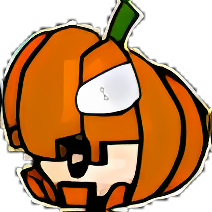 Jack-o'-Lantern